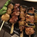 Oreno Yakitori - 