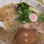 G麺７ - 