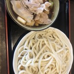 Fujidana Udon - 