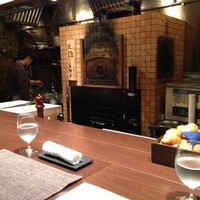 北新地 福多亭 The Ukai - 