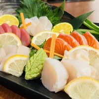 ヒル薬膳粥・ヨル貝料理カイノクチ - 