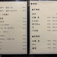 稲荷町髙はし - 