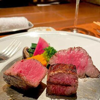 北新地 福多亭 The Ukai - 