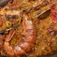 Bar Espanol LA BODEGA 大阪店 - 