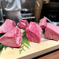 北新地 福多亭 The Ukai - 