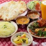 DIYA - 料理写真: