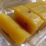 たねや - 芋羊羹