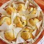 たねや - 今年の冬至限定、福南瓜