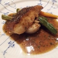 八王子うかい亭 - 