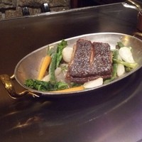 八王子うかい亭 - 