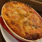 ジジーノ - 自家製ミートソースのラザニア