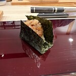 築地 すし Omakase - 