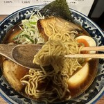 麺屋 しらかわ 別邸 - 