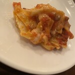 ジジーノ - ラザニアはこんな感じ