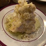 ジジーノ - ポテトサラダ