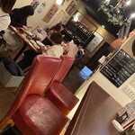 ジジーノ - 内装