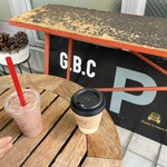 GBC Chocolate factory - 