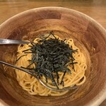 スパゲティながい - 