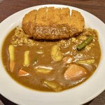 CoCo壱番屋 - 
