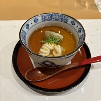 稲荷町髙はし - 