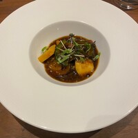 カントニーズ 燕 - 