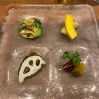 カントニーズ 燕 - 