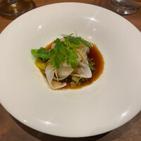 カントニーズ 燕 - 