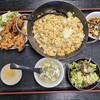 中国料理 四川屋 一創