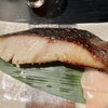 鈴波 - 銀だら定食