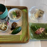 オーベルジュ サウステラス - 