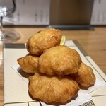 時喰み - エビシンジョウ