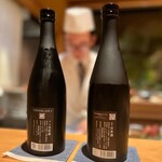 御料理ふじ居 - 