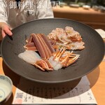 御料理ふじ居 - 