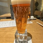 Tokihami - 生ビール