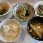 オーベルジュ サウステラス - 