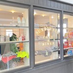 サンダウナー トーキョー オムレツ - 