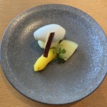 オーベルジュ サウステラス - 