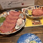 焼肉ホルモン人生大ちゃん - 