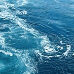 Ｇ．エルム - 渦の道で見た「うずしお」わかりますか？（中央右下）