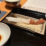 御料理ふじ居 - 