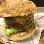 Jack37Burger - 