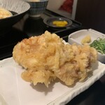 讃岐うどん 白庵 - 