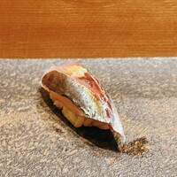 青山鮨孝 - 