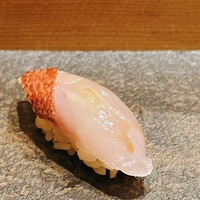 青山鮨孝 - 