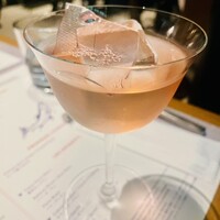 THE UPPER - オードレーヌ