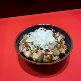 横浜ラーメン 新横家_2