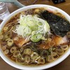 鈴屋 - 料理写真:チャーシュー麺