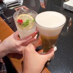 セルフィッシュ ダイニング - 