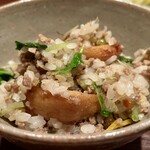 東麻布 いち川 - 