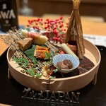 御料理ふじ居 - 